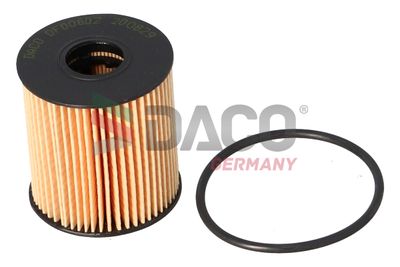 Масляный фильтр DACO Germany DFO0602 для LAND ROVER DEFENDER
