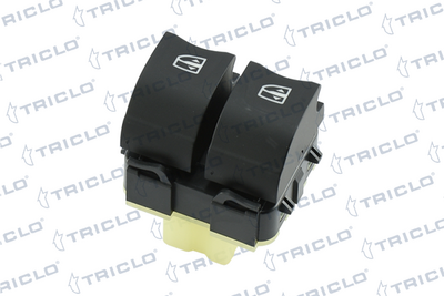 ключ(бутон), стъклоповдигане TRICLO 145146
