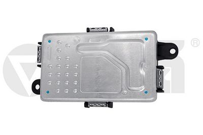 REZISTOR VENTILATOR HABITACLU