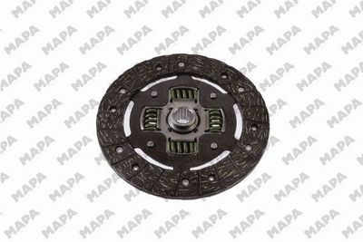 SET AMBREIAJ MAPA 004200300 4