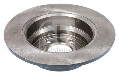 féktárcsa FEBI BILSTEIN 11455
