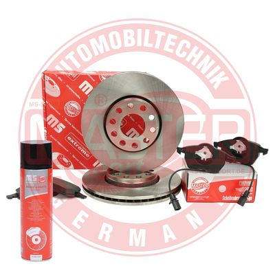 SET FRANA FRANA DISC