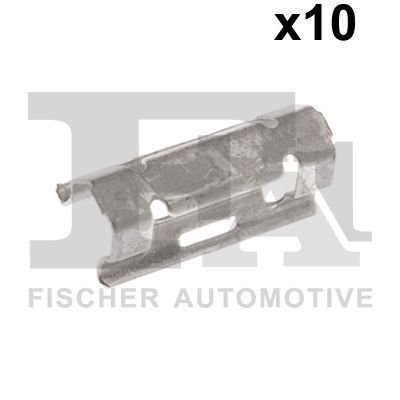 CLIPS ACOPERIRE DECORATIVA SI PROTECTIE