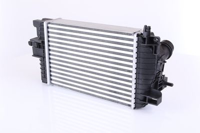 INTERCOOLER COMPRESOR NISSENS 96197 27