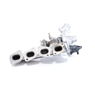 LADER AUFLADUNG BTS Turbo T918909 26