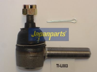 JAPANPARTS Skersinės vairo trauklės galas