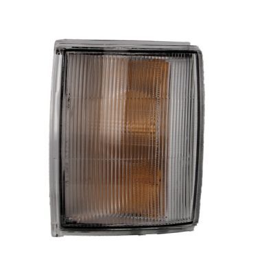 Knipperlicht voor Links (kleur van het glas: transparant/wit, PY21W)