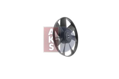 LüFTER MOTORKüHLUNG AKS DASIS 048170N 14