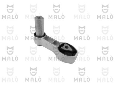 AKRON-MALÒ 146553 Подушка двигателя для LANCIA YPSILON