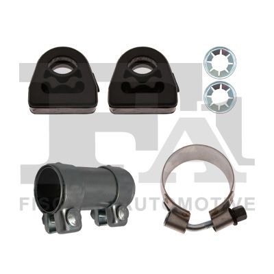 zestaw montażowy, filtr sadzy / filtr cząstek stałych FA1 CC140679