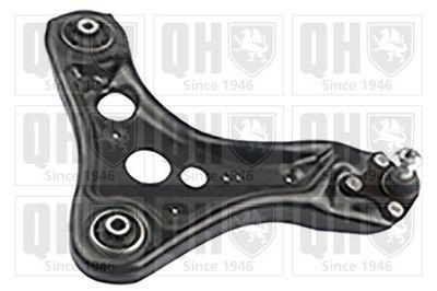 носач, окачване на колелата QUINTON HAZELL QSA3047S