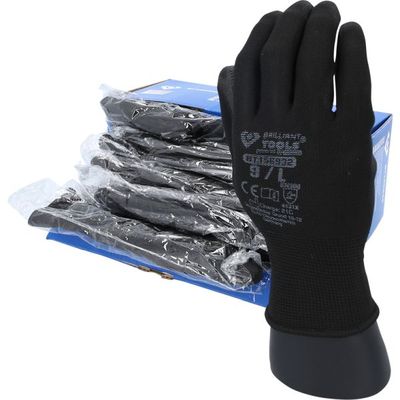 Vorschau Schutzhandschuh Ansicht 2
