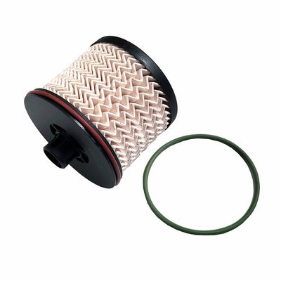 Filtr paliwa QUINTON HAZELL QFF0506