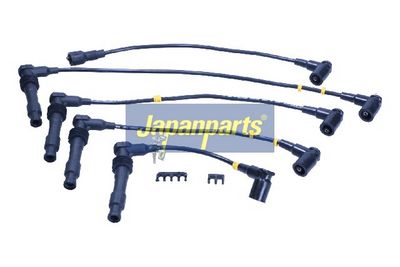 JAPANPARTS Uždegimo laido komplektas