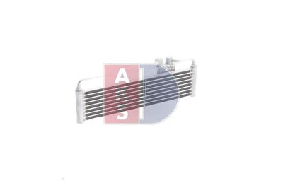 ÖLKüHLER AUTOMATIKGETRIEBE AKS DASIS 126029N 6