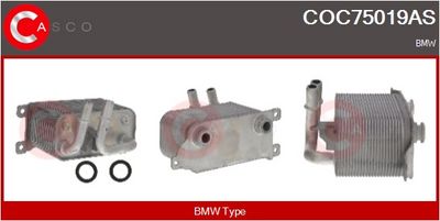 RADIATOR ULEI ULEI MOTOR