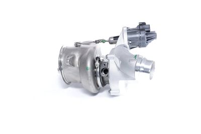 LADER AUFLADUNG BTS Turbo T919118 29