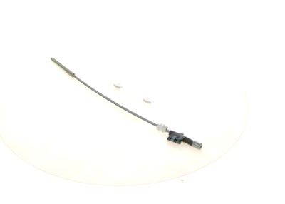 SEILZUG FESTSTELLBREMSE BOSCH 1987477667 20