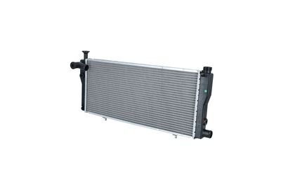 RADIATOR RACIRE MOTOR NRF 507120 9