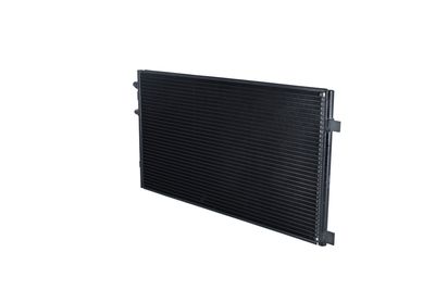 CONDENSATOR CLIMATIZARE NRF 350467 32