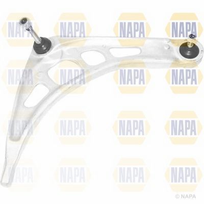 Control/Trailing Arm, wheel suspension NAPA NST2021