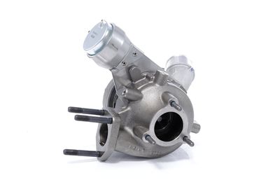 LADER AUFLADUNG BTS Turbo T914878 26