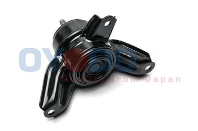 Lagerung, Motor