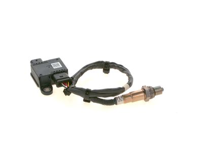 PARTIKELSENSOR BOSCH 0281007593 19