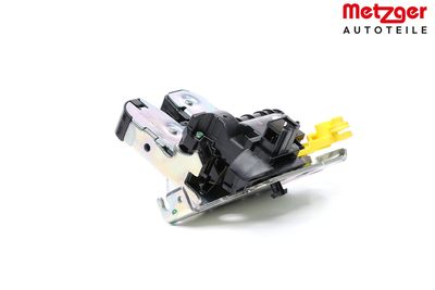 HECKKLAPPENSCHLOSS METZGER AUTOTEILE 2311012 34