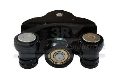 GHIDAJ CU ROLE USA GLISANTA