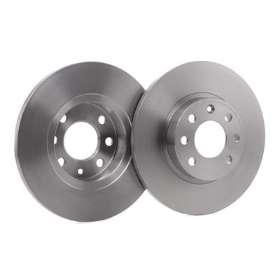 спирачен диск RIDEX 82B1110