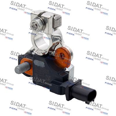 SENSOR BATTERIEMANAGEMENT