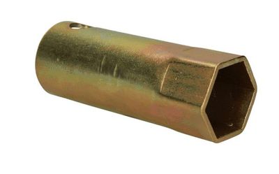 ACHSMUTTERSCHLüSSEL KS TOOLS 4604933 37