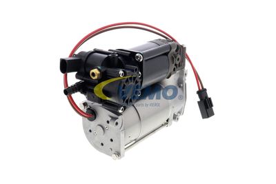 KOMPRESSOR DRUCKLUFTANLAGE VEMO V20520001 54