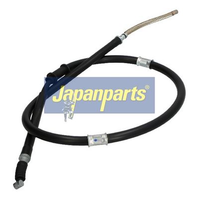 JAPANPARTS Trosas, stovėjimo stabdys