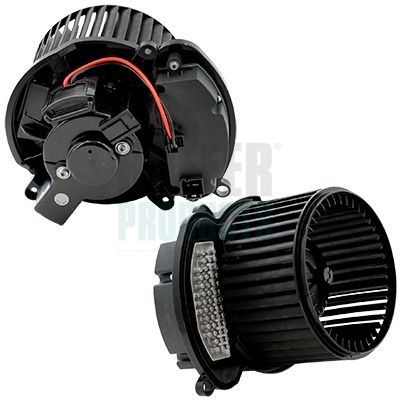 VENTILATOR HABITACLU HOFFER 994372
