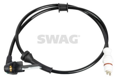 датчик, обороти на колелото SWAG 33 10 1863