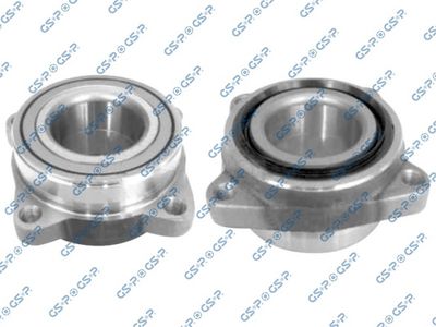 Wheel Bearing Kit 9245003