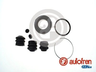 Repair Kit, brake caliper D4579