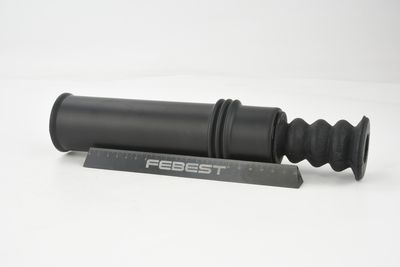 CAPAC PROTECTIE/BURDUF AMORTIZOR FEBEST PGSHB307R 5