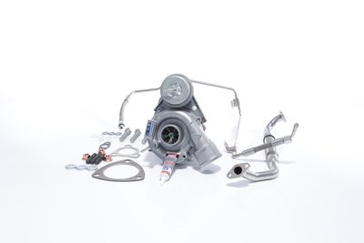 LADER AUFLADUNG BTS Turbo T981010 2