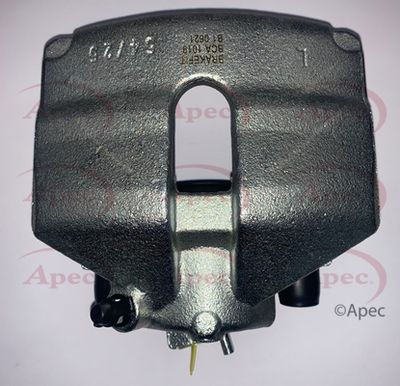 Brake Caliper APEC LCA159N