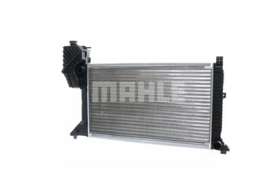 RADIATOR RACIRE MOTOR MAHLE CR667000S 13