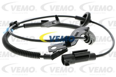 Датчик, частота вращения колеса VEMO V33-72-0026 для PEUGEOT 4008