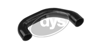 маркуч на радиатора DYS 77-15930