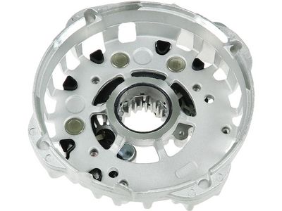Usměrňovač, generátor AS-PL ARC0206S