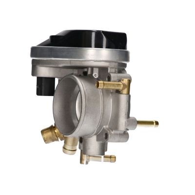 DROSSELKLAPPENSTUTZEN NISSENS 955115 13