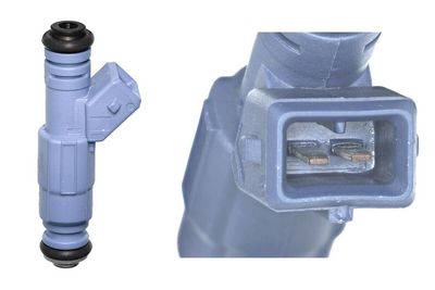 INJECTOR VALEO 348241 2