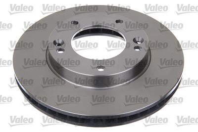 DISC FRANA VALEO 197210 2