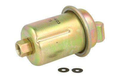 Bränslefilter JC PREMIUM B30509PR för HYUNDAI